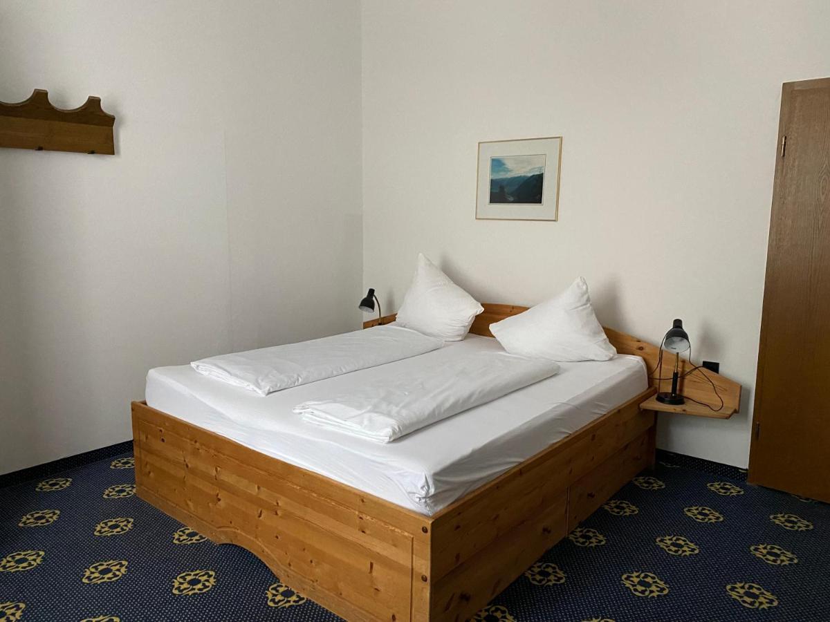 Hotel Wittelsbach Berchtesgaden Room photo